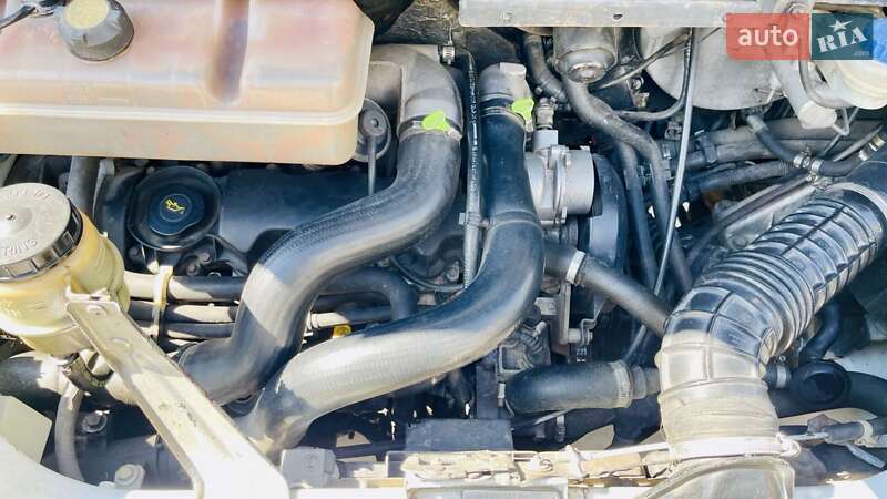 Микроавтобус Peugeot Boxer 1999 в Ровно