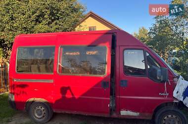 Інші вантажівки Peugeot Boxer 1999 в Львові