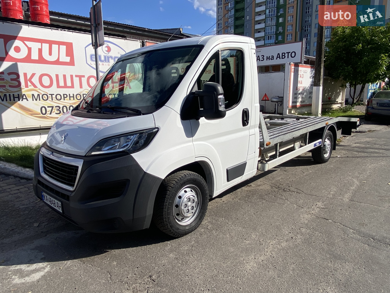2016 Renault Kangoo - мініатюра 36