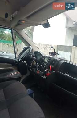 Микроавтобус Peugeot Boxer 2015 в Рава-Русской