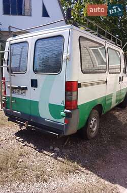 Мікроавтобус Peugeot Boxer 1997 в Первомайську
