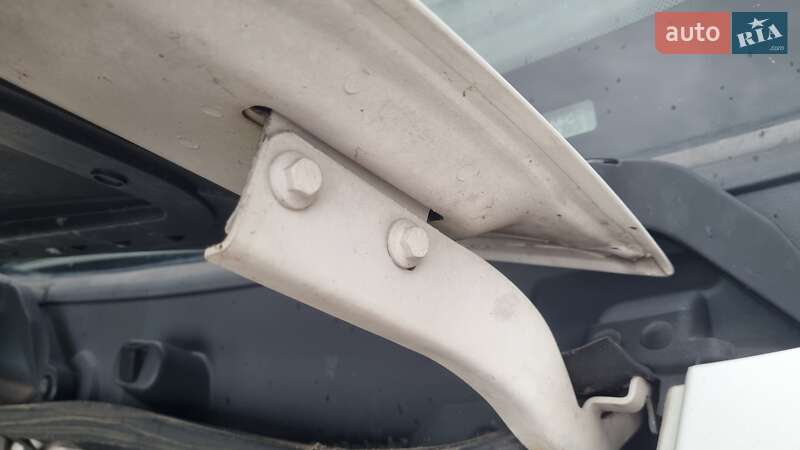 Грузовой фургон Peugeot Boxer 2012 в Самборе фото 8 Грузовой фургон Peugeot Boxer 2012 в Самборе