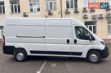 Грузовой фургон Peugeot Boxer 2022 в Киеве