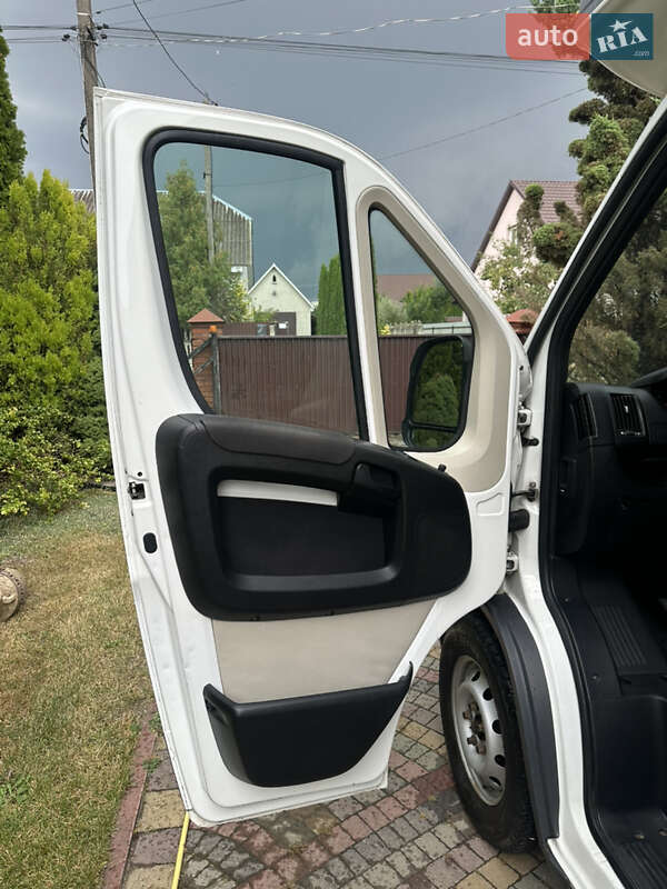 Другие грузовики Peugeot Boxer 2012 в Турийске фото 12 Другие грузовики Peugeot Boxer 2012 в Турийске