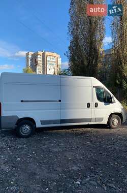 Другие грузовики Peugeot Boxer 2012 в 