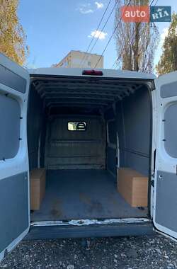 Другие грузовики Peugeot Boxer 2012 в 
