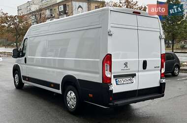 Рефрижератор Peugeot Boxer 2021 в  фото 8 Рефрижератор Peugeot Boxer 2021 в