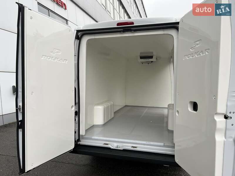 Рефрижератор Peugeot Boxer 2021 в Харькове фото 14 Рефрижератор Peugeot Boxer 2021 в Харькове