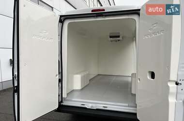 Рефрижератор Peugeot Boxer 2021 в  фото 14 Рефрижератор Peugeot Boxer 2021 в