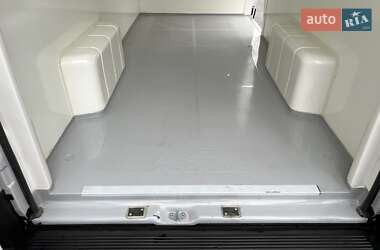 Рефрижератор Peugeot Boxer 2021 в  фото 16 Рефрижератор Peugeot Boxer 2021 в