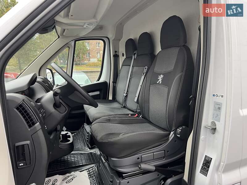 Рефрижератор Peugeot Boxer 2021 в Харькове фото 25 Рефрижератор Peugeot Boxer 2021 в Харькове