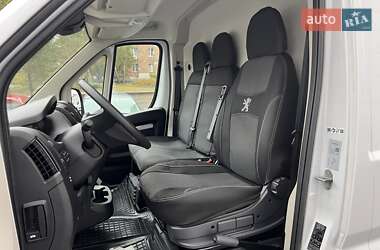 Рефрижератор Peugeot Boxer 2021 в  фото 25 Рефрижератор Peugeot Boxer 2021 в