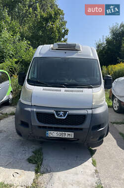 Рефрижератор Peugeot Boxer 2012 в  фото 3 Рефрижератор Peugeot Boxer 2012 в