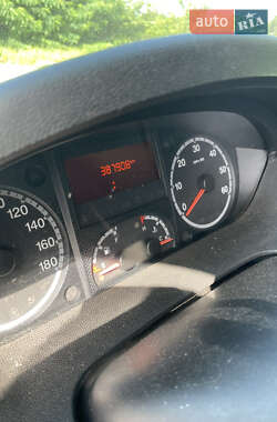 Рефрижератор Peugeot Boxer 2012 в  фото 5 Рефрижератор Peugeot Boxer 2012 в