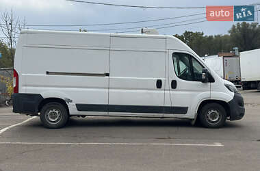 Грузовой фургон Peugeot Boxer 2017 в 