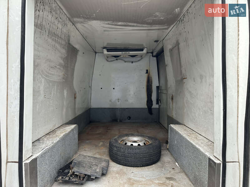 Грузовой фургон Peugeot Boxer 2017 в Львове фото 17 Грузовой фургон Peugeot Boxer 2017 в Львове