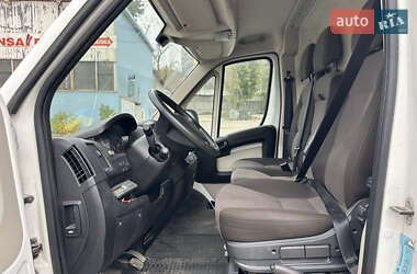 Грузовой фургон Peugeot Boxer 2017 в 
