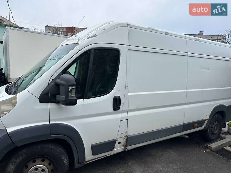 Рефрижератор Peugeot Boxer 2013 в Киеве фото 2 Рефрижератор Peugeot Boxer 2013 в Киеве