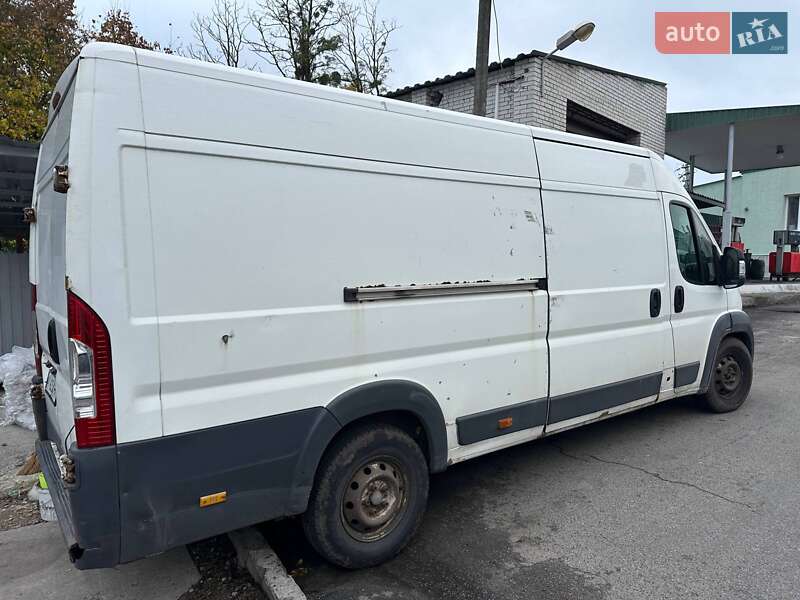 Рефрижератор Peugeot Boxer 2013 в Киеве фото 4 Рефрижератор Peugeot Boxer 2013 в Киеве