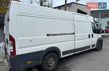 Рефрижератор Peugeot Boxer 2013 в  фото 4 Рефрижератор Peugeot Boxer 2013 в