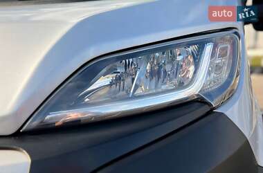 Грузопассажирский фургон Peugeot Boxer 2019 в  фото 10 Грузопассажирский фургон Peugeot Boxer 2019 в