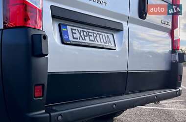 Грузопассажирский фургон Peugeot Boxer 2019 в  фото 11 Грузопассажирский фургон Peugeot Boxer 2019 в