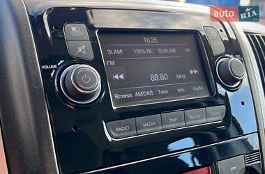 Грузопассажирский фургон Peugeot Boxer 2019 в  фото 24 Грузопассажирский фургон Peugeot Boxer 2019 в