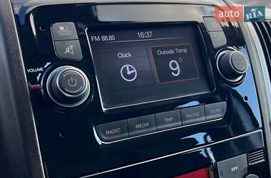 Грузопассажирский фургон Peugeot Boxer 2019 в  фото 25 Грузопассажирский фургон Peugeot Boxer 2019 в