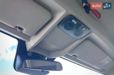 Грузопассажирский фургон Peugeot Boxer 2019 в  фото 30 Грузопассажирский фургон Peugeot Boxer 2019 в