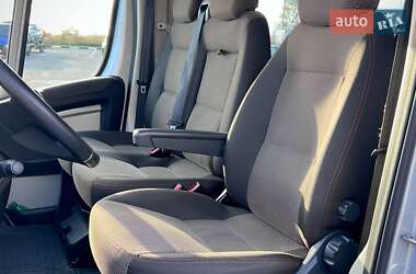 Грузопассажирский фургон Peugeot Boxer 2019 в  фото 32 Грузопассажирский фургон Peugeot Boxer 2019 в