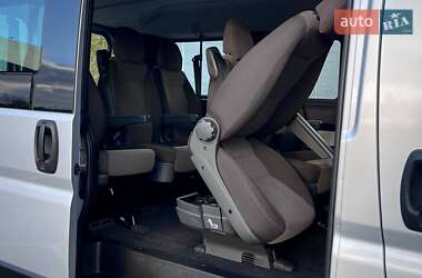 Грузопассажирский фургон Peugeot Boxer 2019 в  фото 35 Грузопассажирский фургон Peugeot Boxer 2019 в