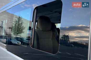 Грузопассажирский фургон Peugeot Boxer 2019 в  фото 44 Грузопассажирский фургон Peugeot Boxer 2019 в