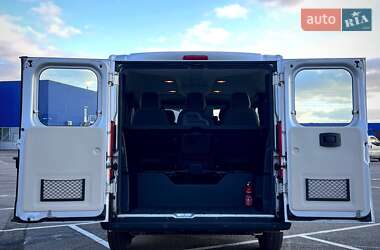 Грузопассажирский фургон Peugeot Boxer 2019 в  фото 46 Грузопассажирский фургон Peugeot Boxer 2019 в
