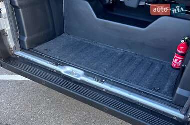 Грузопассажирский фургон Peugeot Boxer 2019 в  фото 50 Грузопассажирский фургон Peugeot Boxer 2019 в