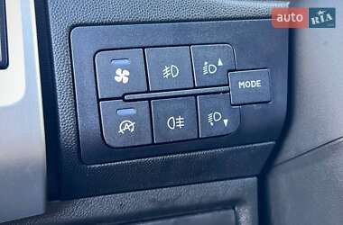 Грузопассажирский фургон Peugeot Boxer 2019 в  фото 19 Грузопассажирский фургон Peugeot Boxer 2019 в
