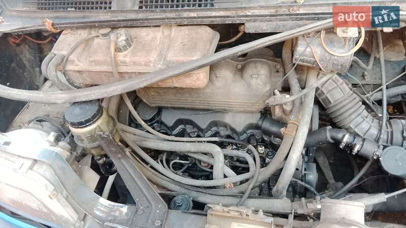 Микроавтобус Peugeot Boxer 1997 в Львове фото 6 Микроавтобус Peugeot Boxer 1997 в Львове