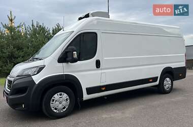 Рефрижератор Peugeot Boxer 2021 в  фото 4 Рефрижератор Peugeot Boxer 2021 в