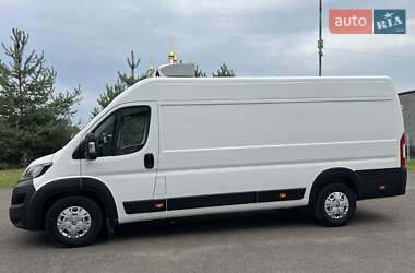 Рефрижератор Peugeot Boxer 2021 в  фото 8 Рефрижератор Peugeot Boxer 2021 в