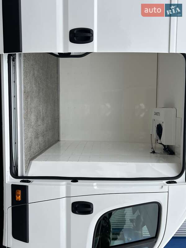 Рефрижератор Peugeot Boxer 2021 в Ковелі