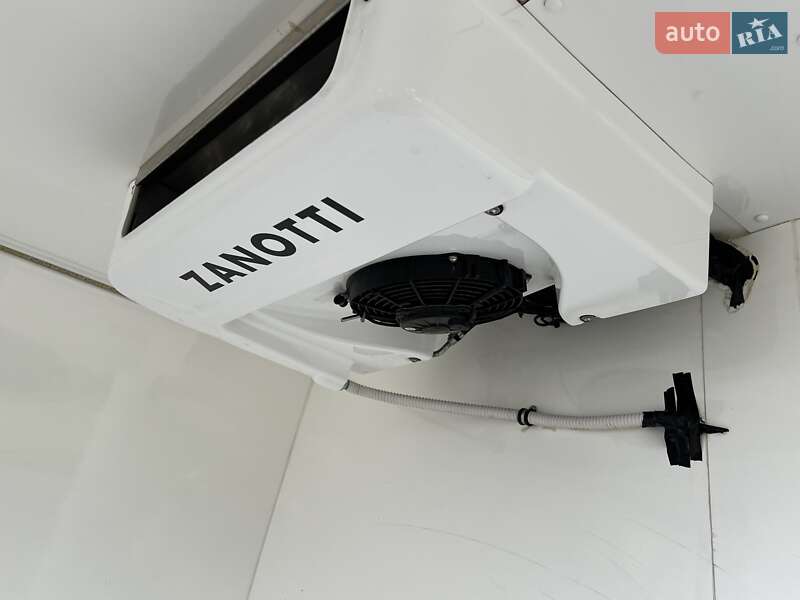 Рефрижератор Peugeot Boxer 2021 в Ковелі