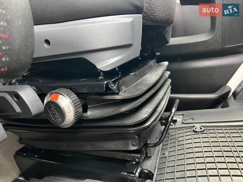 Рефрижератор Peugeot Boxer 2021 в Ковелі