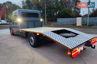 Автовоз Peugeot Boxer 2012 в Гайвороні