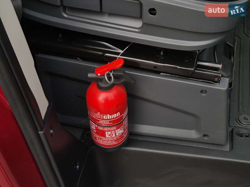 Тентованый Peugeot Boxer 2013 в Бердичеве