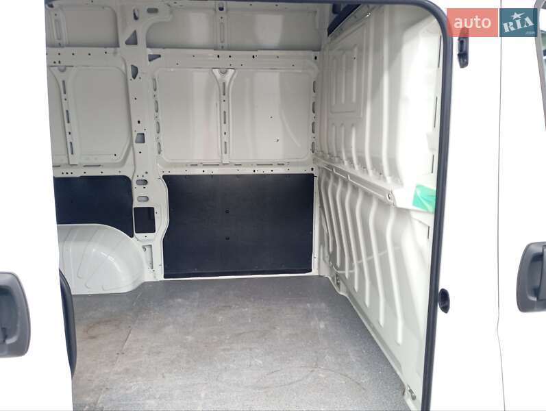 Грузовой фургон Peugeot Boxer 2020 в Виннице