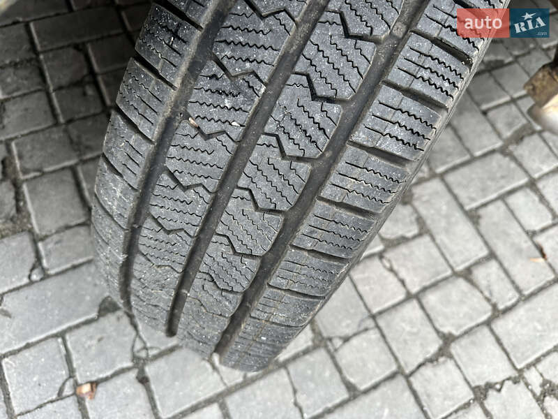 Грузопассажирский фургон Peugeot Boxer 2000 в Ровно фото 2 Грузопассажирский фургон Peugeot Boxer 2000 в Ровно