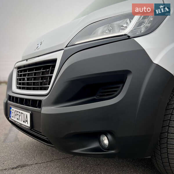 Грузопассажирский фургон Peugeot Boxer 2019 в Ровно