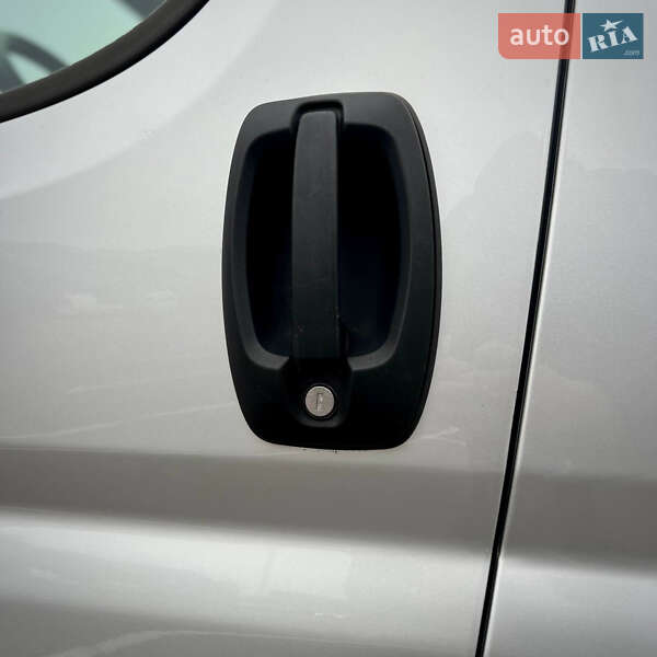 Грузопассажирский фургон Peugeot Boxer 2019 в Ровно