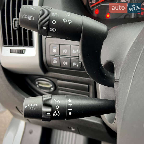 Грузопассажирский фургон Peugeot Boxer 2019 в Ровно