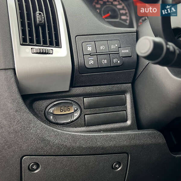 Грузопассажирский фургон Peugeot Boxer 2019 в Ровно