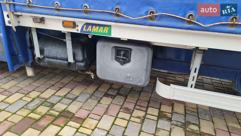 Мікроавтобус вантажний (до 3,5т) Peugeot Boxer 2014 в Долині фото 5 Мікроавтобус вантажний (до 3,5т) Peugeot Boxer 2014 в Долині